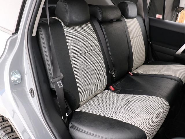 TOYOTA LANDCRUISER PRADO 2018