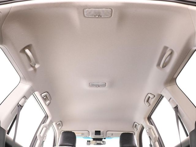 TOYOTA LANDCRUISER PRADO 2018