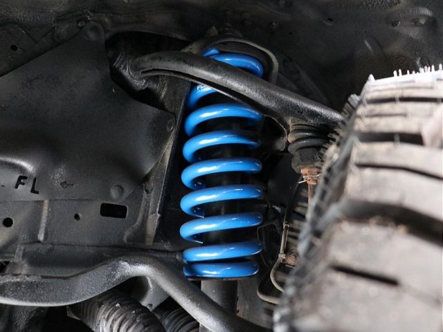 TOYOTA LANDCRUISER PRADO 2018