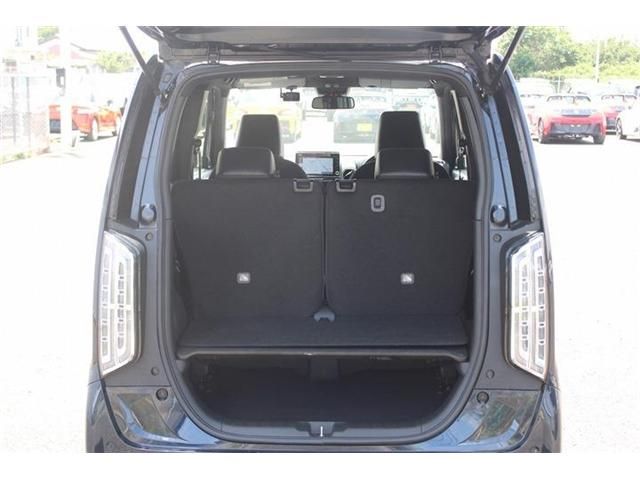 HONDA N-WGN CUSTOM 2020