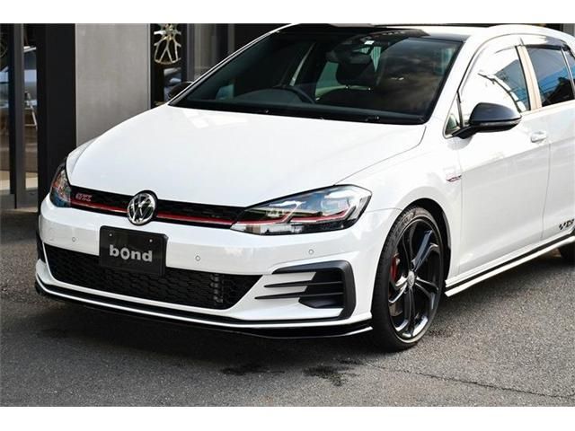 VOLKSWAGEN VOLKSWAGEN GOLF GTI 2020