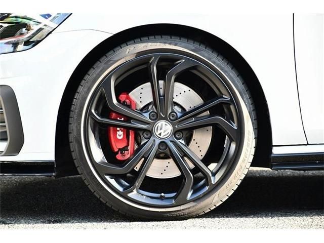 VOLKSWAGEN VOLKSWAGEN GOLF GTI 2020