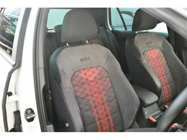 VOLKSWAGEN VOLKSWAGEN GOLF GTI 2020