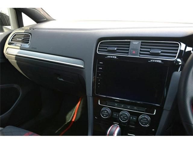 VOLKSWAGEN VOLKSWAGEN GOLF GTI 2020