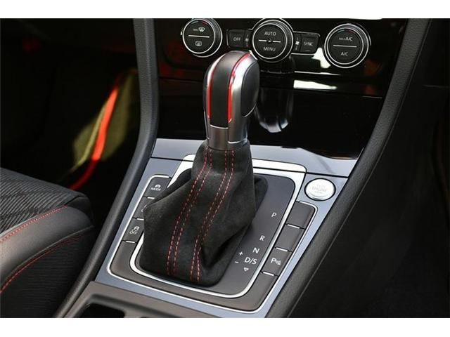 VOLKSWAGEN VOLKSWAGEN GOLF GTI 2020