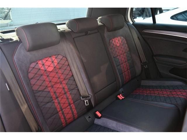 VOLKSWAGEN VOLKSWAGEN GOLF GTI 2020