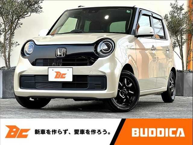 HONDA N-ONE 2020