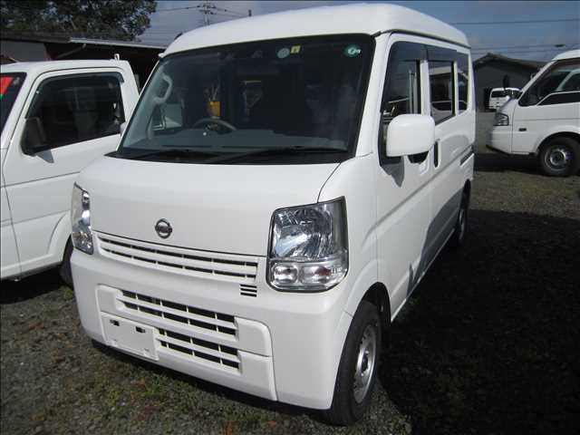 NISSAN NV100 CLIPPER 1991