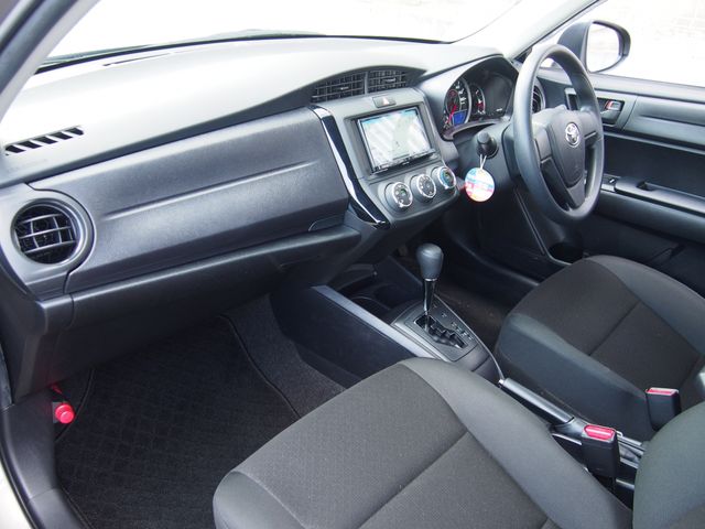 TOYOTA COROLLA AXIO 4WD 2023