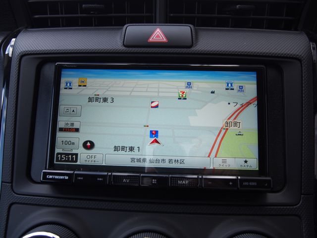 TOYOTA COROLLA AXIO 4WD 2023