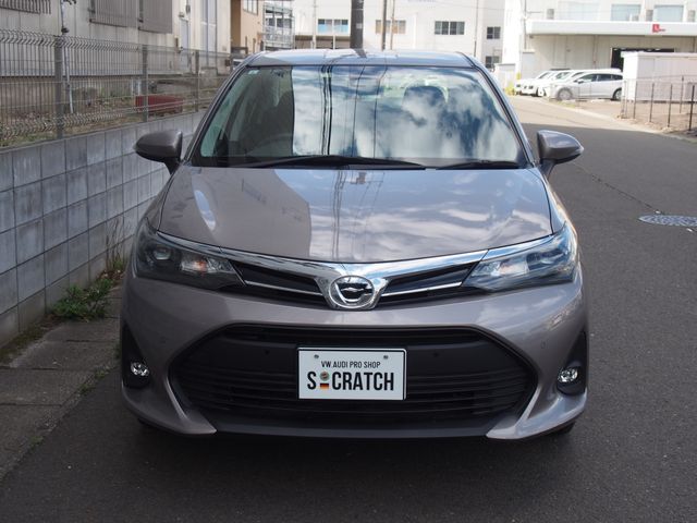 TOYOTA COROLLA AXIO 4WD 2023