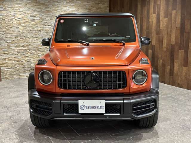 AMG AMG G class 2022