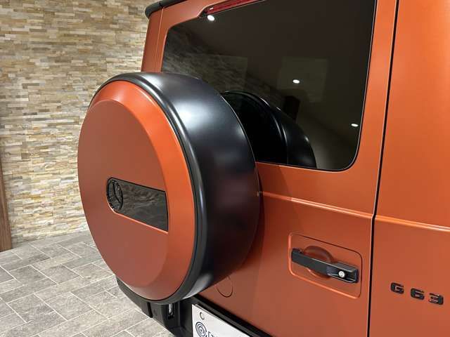 AMG AMG G class 2022