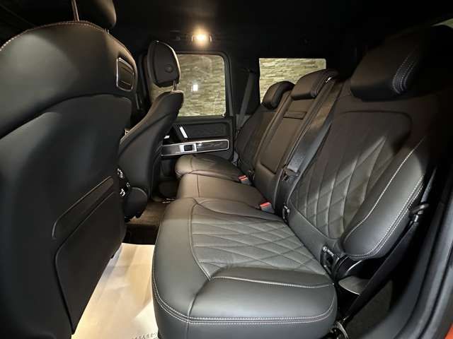 AMG AMG G class 2022