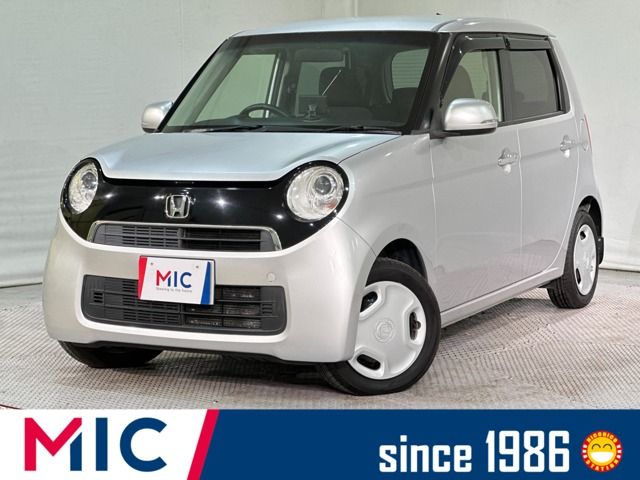 HONDA N-ONE 2012