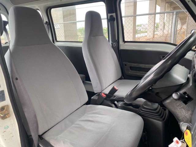 SUBARU SAMBAR van 2003