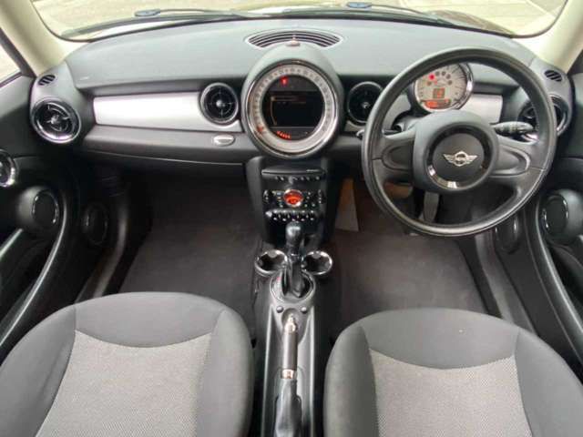 BMW BMW MINI CLUBMAN 2013