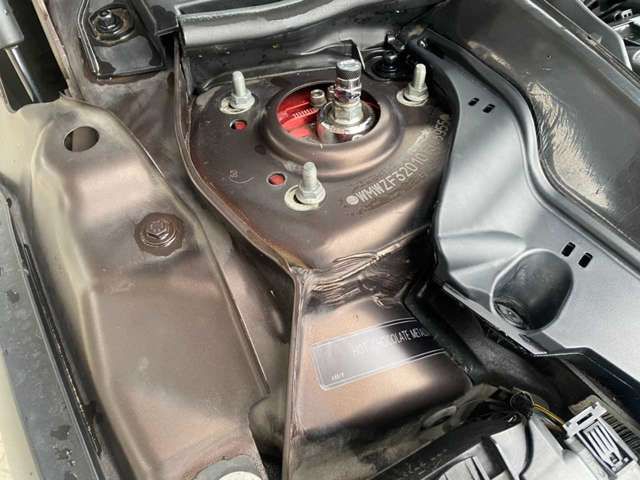 BMW BMW MINI CLUBMAN 2013