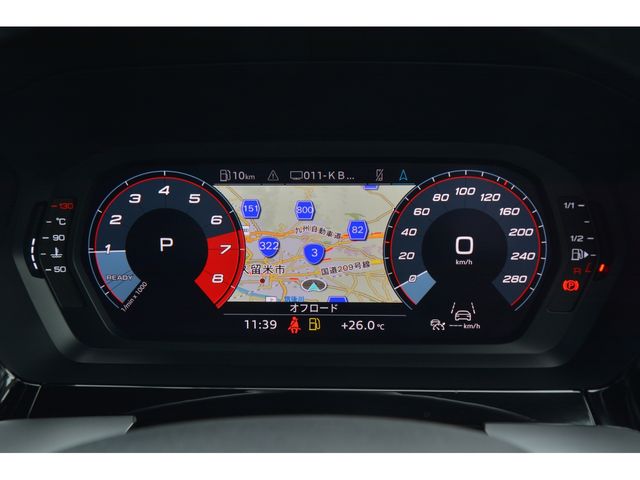 AUDI AUDI A3 SPORTBACK 2022