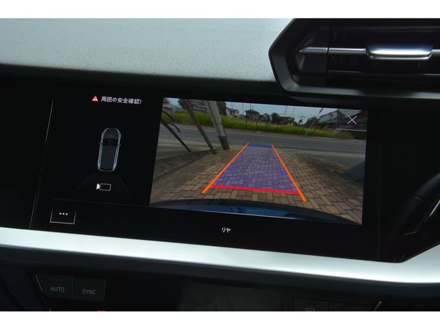 AUDI AUDI A3 SPORTBACK 2022