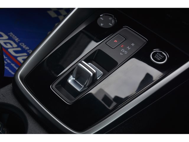 AUDI AUDI A3 SPORTBACK 2022