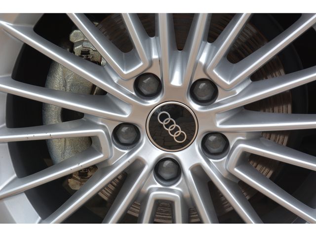 AUDI AUDI A3 SPORTBACK 2022