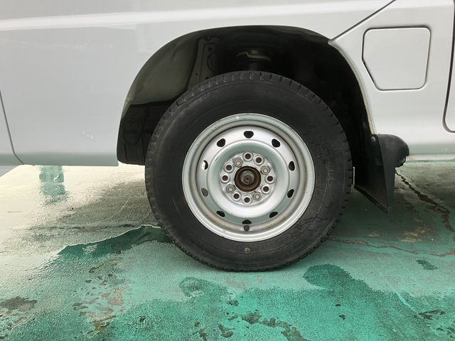 SUBARU SAMBAR van 4WD 2007