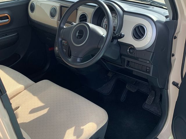 SUZUKI ALTO LAPIN 2012