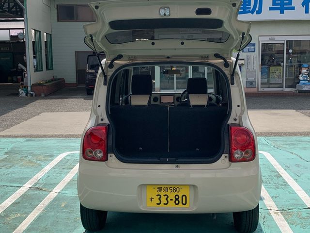 SUZUKI ALTO LAPIN 2012