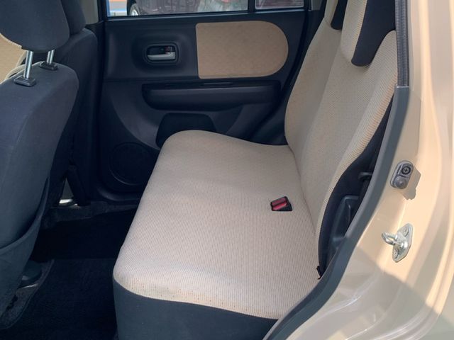 SUZUKI ALTO LAPIN 2012