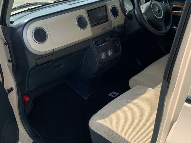 SUZUKI ALTO LAPIN 2012