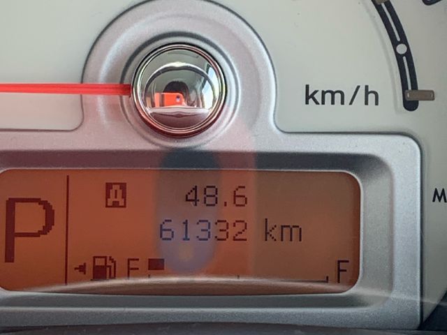 SUZUKI ALTO LAPIN 2012