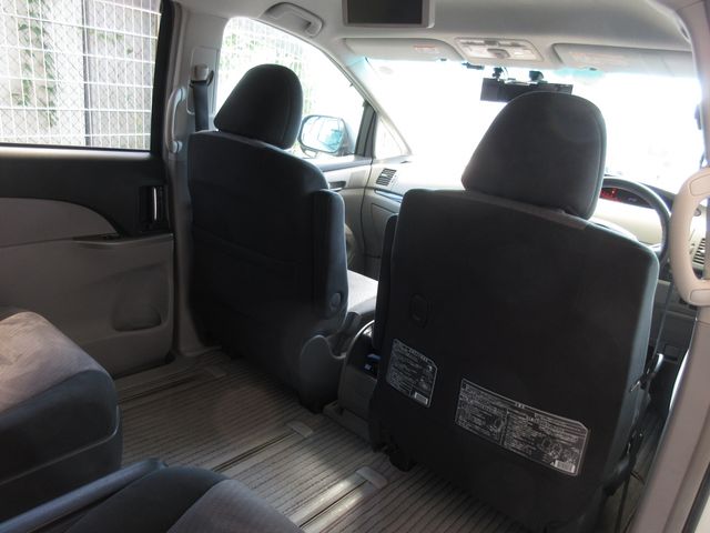 TOYOTA ESTIMA 2006