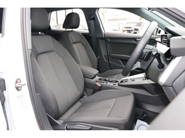 AUDI AUDI A3 SPORTBACK 2022