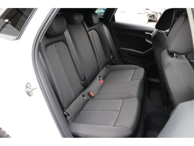 AUDI AUDI A3 SPORTBACK 2022