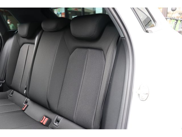 AUDI AUDI A3 SPORTBACK 2022