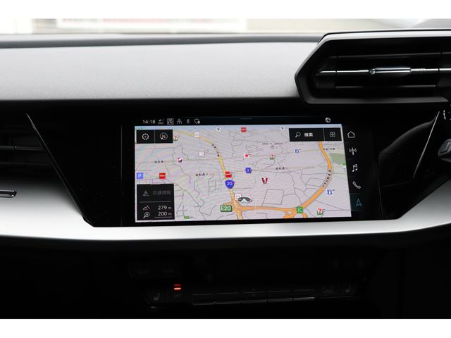 AUDI AUDI A3 SPORTBACK 2022