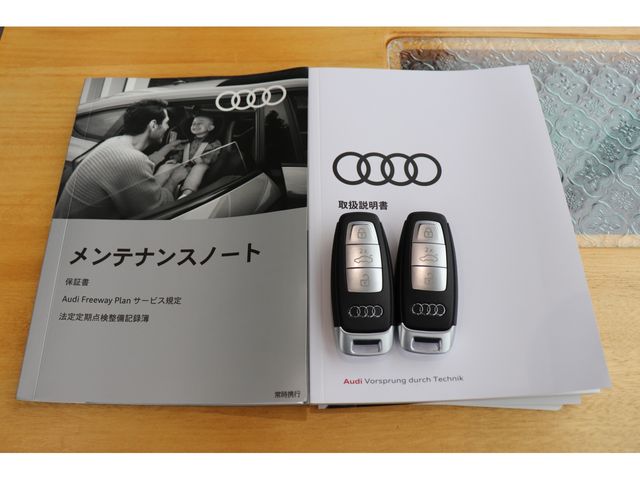 AUDI AUDI A3 SPORTBACK 2022