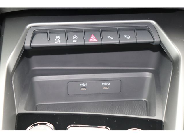 AUDI AUDI A3 SPORTBACK 2022