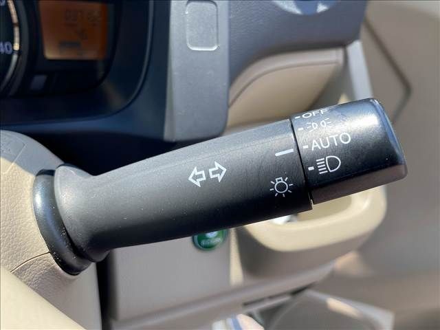 HONDA N-WGN 2014