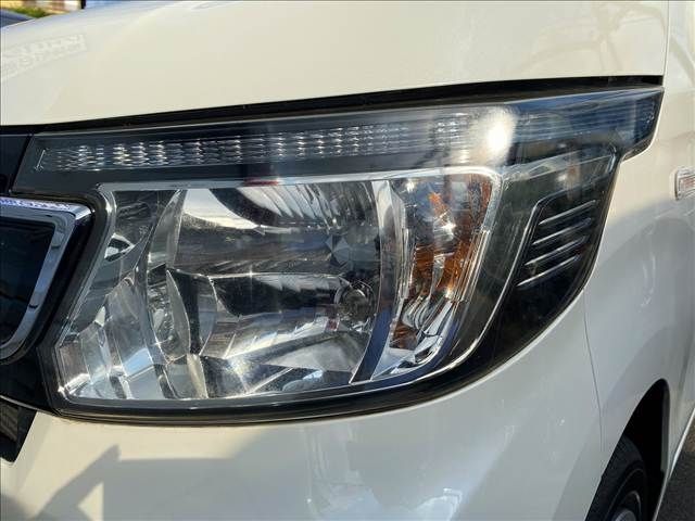 HONDA N-WGN 2014