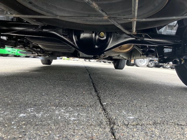 TOYOTA HIACE wagon 2015