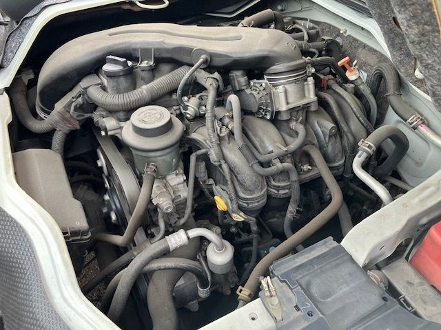 TOYOTA HIACE wagon 2015