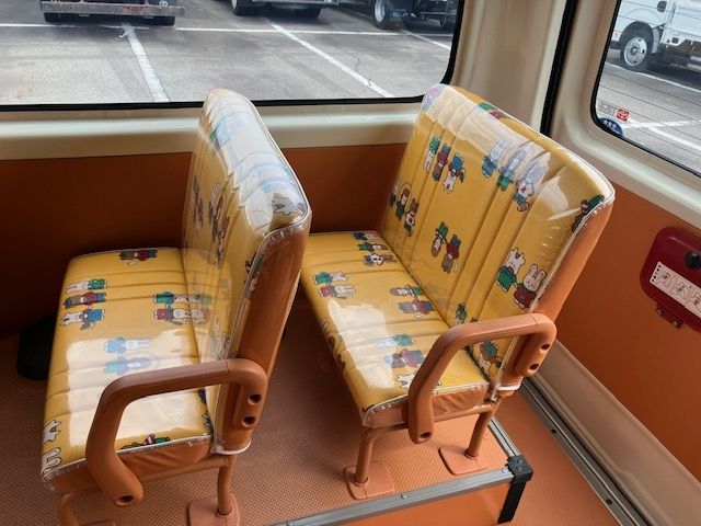 TOYOTA HIACE wagon 2015