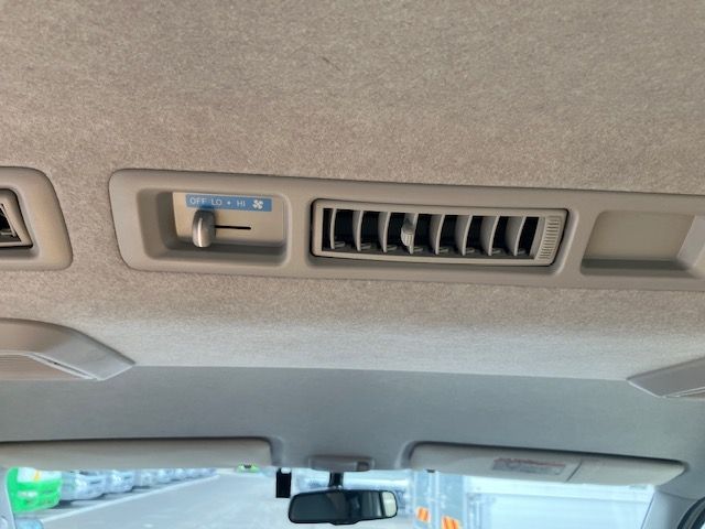 TOYOTA HIACE wagon 2015