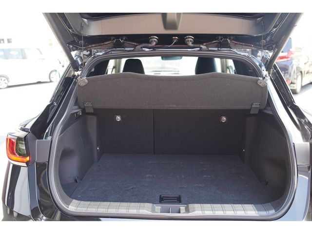 TOYOTA LEXUS LBX 2024