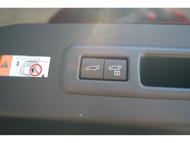 TOYOTA LEXUS LBX 2024