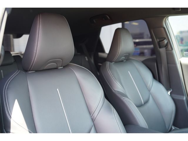 TOYOTA LEXUS LBX 2024