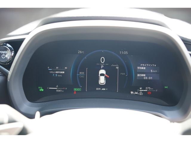 TOYOTA LEXUS LBX 2024