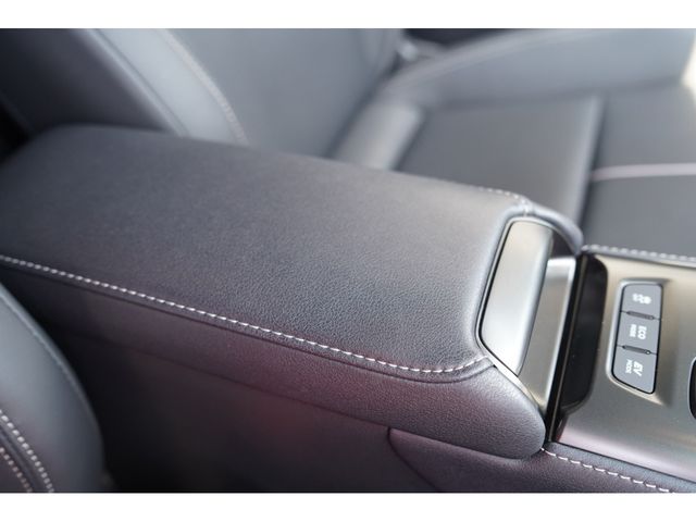 TOYOTA LEXUS LBX 2024